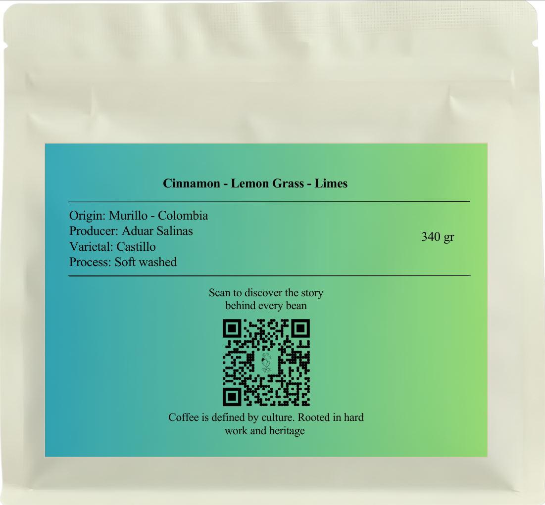 Castillo | Soft Washed